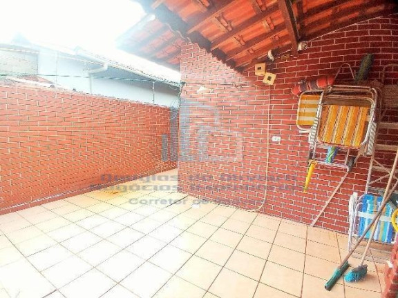 Imagem Casa com 2 Quartos à Venda, 170 m² em Maracanã - Praia Grande Imagem Casa com 2 Quartos à Venda, 170 m² em Maracanã - Praia Grande