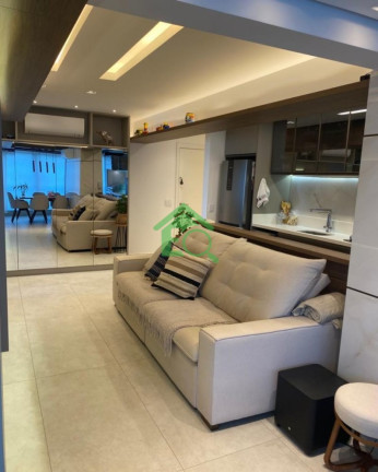 Imagem Apartamento com 1 Quarto à Venda, 65 m² em Jardim Santo Amaro - São Paulo Imagem Apartamento com 1 Quarto à Venda, 65 m² em Jardim Santo Amaro - São Paulo