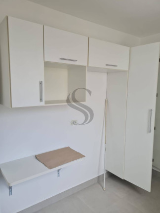 Imagem Apartamento com 2 Quartos à Venda, 48 m² em Jardim Europa - Sorocaba Imagem Apartamento com 2 Quartos à Venda, 48 m² em Jardim Europa - Sorocaba