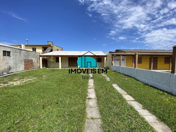 Imagem Casa com 3 Quartos à Venda, 101 m² em Mariluz - Imbé Imagem Casa com 3 Quartos à Venda, 101 m² em Mariluz - Imbé