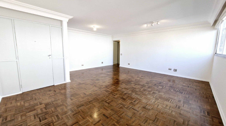 Imagem Apartamento com 3 Quartos à Venda, 131 m² em Perdizes - São Paulo