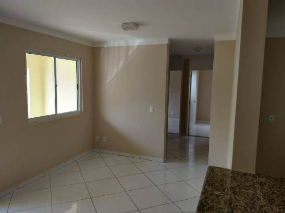 Imagem Apartamento com 3 Quartos à Venda, em Vila São Francisco - Hortolândia Imagem Apartamento com 3 Quartos à Venda, em Vila São Francisco - Hortolândia