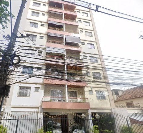 Apartamento com 2 Quartos à Venda,  em Todos Os Santos - Rio De Janeiro