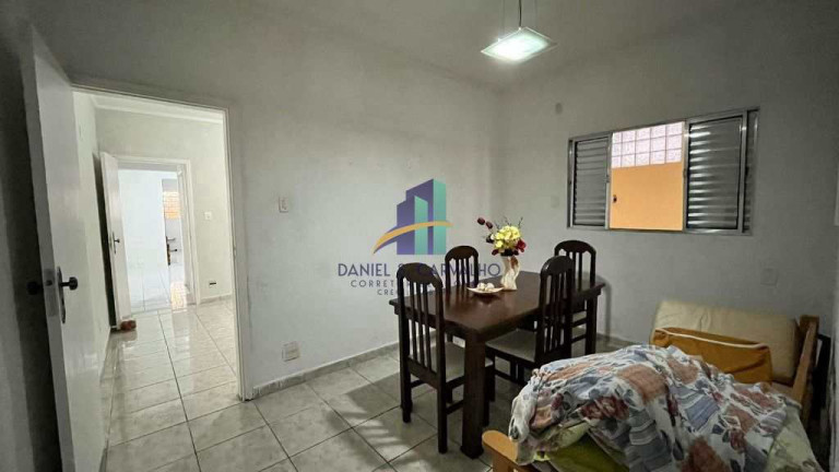 Imagem Casa com 5 Quartos à Venda, 258 m² em Guilhermina - Praia Grande Imagem Casa com 5 Quartos à Venda, 258 m² em Guilhermina - Praia Grande