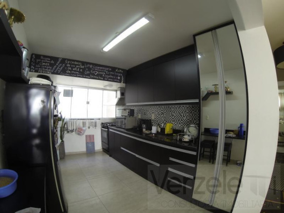 Imagem Apartamento com 3 Quartos para Temporada, 130 m² em Centro - Balneário Camboriú