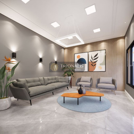 Imagem Apartamento com 1 Quarto à Venda, 46 m² em Alvinópolis - Atibaia Imagem Apartamento com 1 Quarto à Venda, 46 m² em Alvinópolis - Atibaia