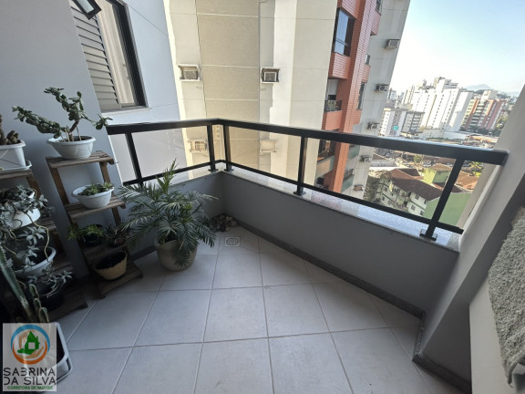 Imagem Apartamento com 3 Quartos à Venda, 110 m² em Velha - Blumenau