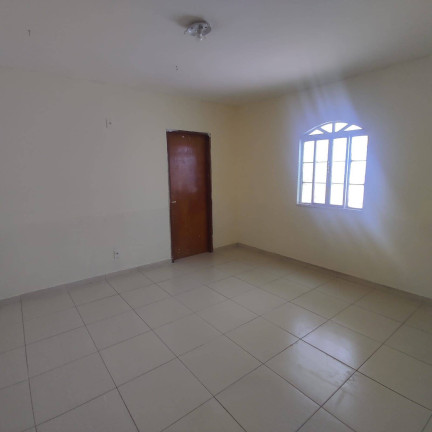 Imagem Casa com 3 Quartos para Alugar, 150 m² em São Lourenço - Anápolis