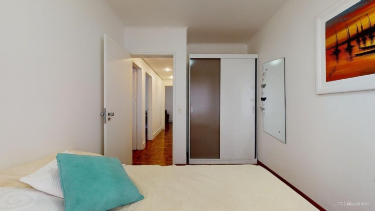 Imagem Apartamento com 3 Quartos à Venda, 122 m² em Auxiliadora - Porto Alegre Imagem Apartamento com 3 Quartos à Venda, 122 m² em Auxiliadora - Porto Alegre
