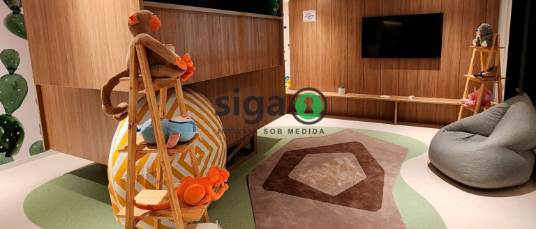 Imagem Apartamento com 1 Quarto para Alugar, 29 m² em Moema - São Paulo Imagem Apartamento com 1 Quarto para Alugar, 29 m² em Moema - São Paulo