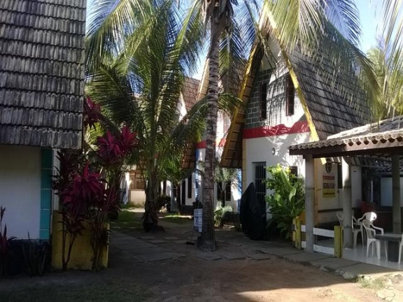 Imagem Imóvel com 16 Quartos à Venda ou Locação, 1.000 m² em Ipitanga - Lauro De Freitas