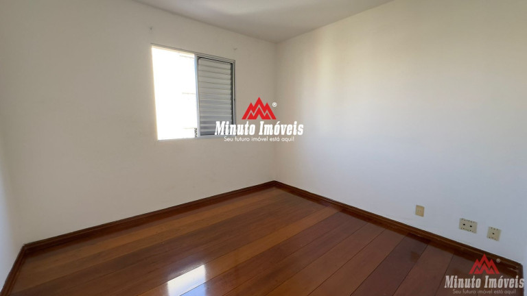 Imagem Apartamento com 2 Quartos à Venda, 60 m² em Jardim Pacaembu - Jundiaí
