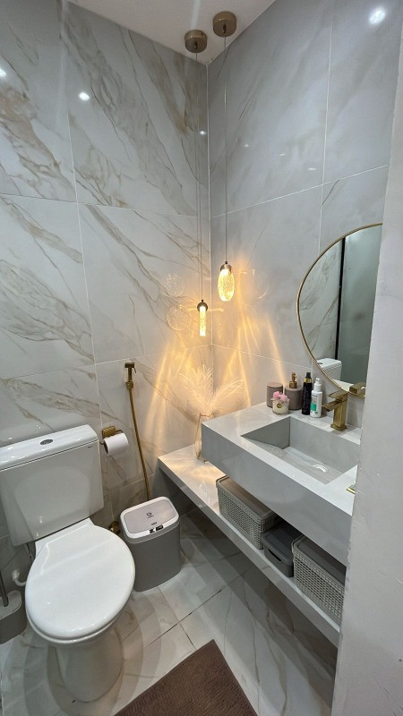 Foto do imóvel Casa com 3 Quartos à Venda, 57 m² em Tarumã - Manaus
