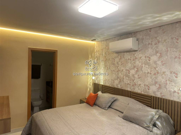 Imagem Apartamento com 4 Quartos à Venda, 148 m² em Canto Do Forte - Praia Grande Imagem Apartamento com 4 Quartos à Venda, 148 m² em Canto Do Forte - Praia Grande