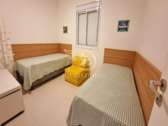 Imagem Apartamento com 3 Quartos à Venda, 105 m² em Praia Grande - Ubatuba