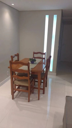 Imagem Apartamento com 3 Quartos à Venda, 67 m² em Centro - Diadema