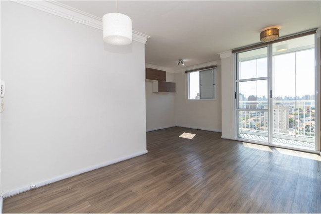 Imagem Apartamento com 2 Quartos à Venda, 61 m² em Vila Bela - São Paulo