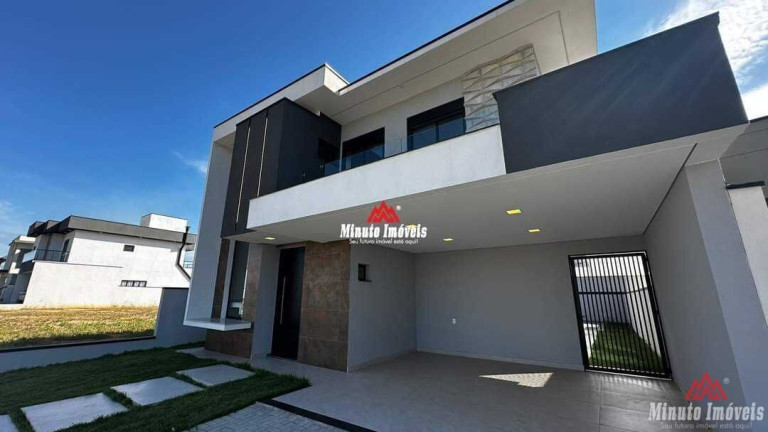 Imagem Casa de Condomínio com 3 Quartos à Venda, 207 m² em Centro - Itupeva Imagem Casa de Condomínio com 3 Quartos à Venda, 207 m² em Centro - Itupeva