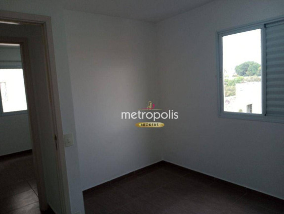 Imagem Apartamento com 2 Quartos à Venda, 64 m² em Paulicéia - São Bernardo Do Campo