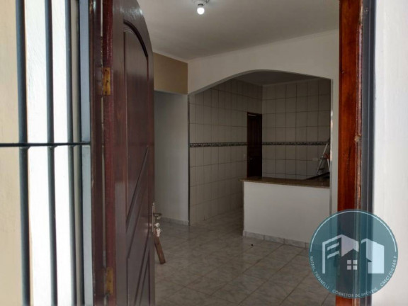 Imagem Casa com 2 Quartos à Venda, 150 m² em Cibratel Ii - Itanhaém Imagem Casa com 2 Quartos à Venda, 150 m² em Cibratel Ii - Itanhaém