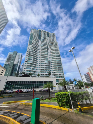 Imagem Apartamento com 2 Quartos à Venda, 93 m² em Caminho Das árvores - Salvador Imagem Apartamento com 2 Quartos à Venda, 93 m² em Caminho Das árvores - Salvador