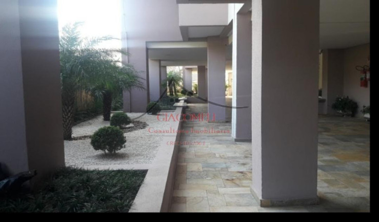 Imagem Apartamento com 2 Quartos à Venda, 58 m² em Vila Esperança - São Paulo Imagem Apartamento com 2 Quartos à Venda, 58 m² em Vila Esperança - São Paulo