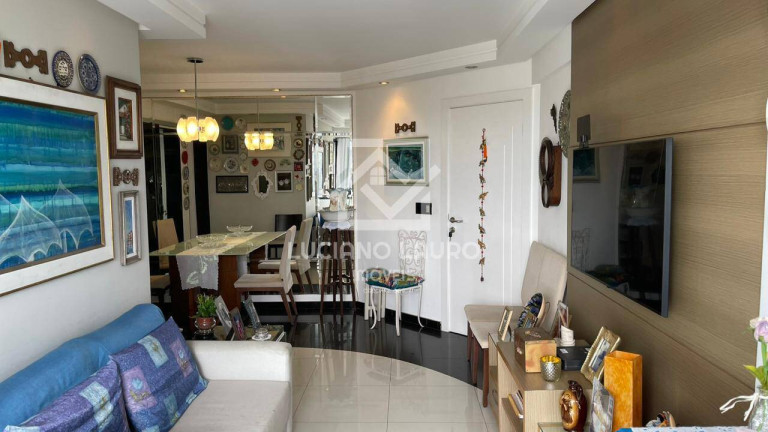 Imagem Apartamento com 2 Quartos à Venda, 65 m² em Candeias - Vitória Da Conquista Imagem Apartamento com 2 Quartos à Venda, 65 m² em Candeias - Vitória Da Conquista