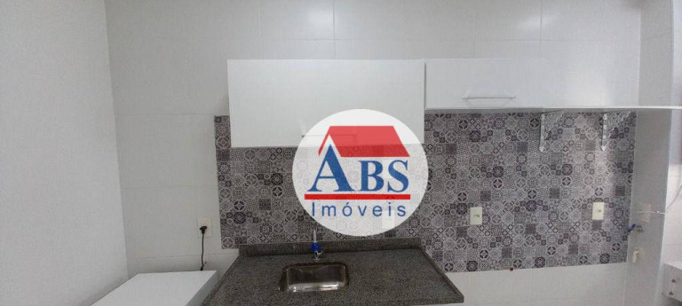 Imagem Apartamento com 2 Quartos à Venda, 49 m² em Castelo - Santos Imagem Apartamento com 2 Quartos à Venda, 49 m² em Castelo - Santos