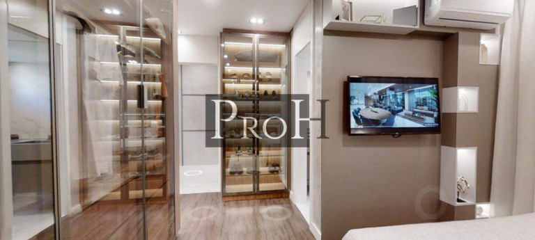 Imagem Apartamento com 4 Quartos à Venda, 121 m² em Nova Klabin - São Paulo Imagem Apartamento com 4 Quartos à Venda, 121 m² em Nova Klabin - São Paulo