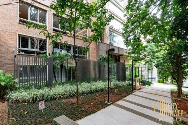 Imagem Apartamento com 3 Quartos à Venda, 181 m² em Vila Mariana - São Paulo