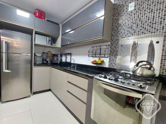 Imagem Casa com 3 Quartos à Venda, 172 m² em Jardins Do Prado - Porto Alegre