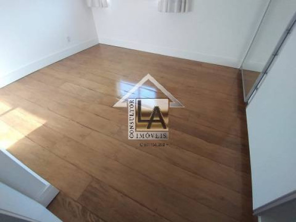 Imagem Apartamento com 3 Quartos à Venda, 138 m² em Chácara Santo Antônio - São Paulo