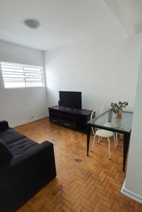 Imagem Apartamento com 2 Quartos à Venda, 67 m² em Pinheiros - São Paulo