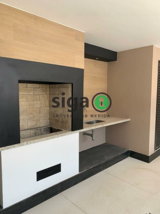 Imagem Apartamento com 4 Quartos para Alugar, 464 m² em Campo Belo - São Paulo Imagem Apartamento com 4 Quartos para Alugar, 464 m² em Campo Belo - São Paulo