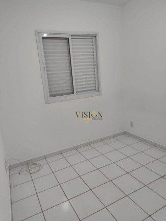 Apartamento com 3 Quartos para Alugar, 65 m² em Bonfim - Campinas