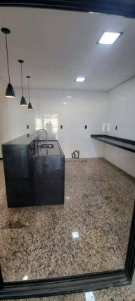 Imagem Casa com 3 Quartos à Venda, 240 m² em Condomínio Villagio Milano - Sorocaba