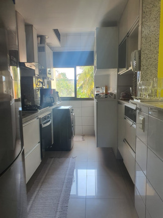 Imagem Apartamento com 3 Quartos à Venda, 80 m² em Campo Grande - Rio De Janeiro Imagem Apartamento com 3 Quartos à Venda, 80 m² em Campo Grande - Rio De Janeiro