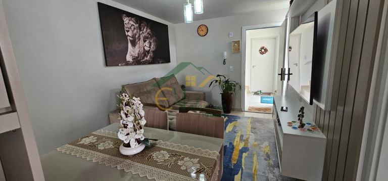 Imagem Apartamento com 2 Quartos à Venda, 41 m² em Tanguá - Almirante Tamandaré Imagem Apartamento com 2 Quartos à Venda, 41 m² em Tanguá - Almirante Tamandaré