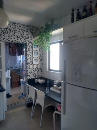 Imagem Apartamento com 3 Quartos à Venda, 106 m² em Caminho Das árvores - Salvador