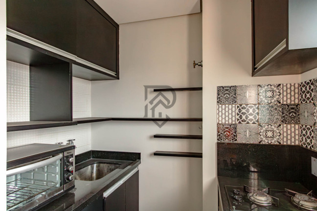 Imagem Cobertura com 1 Quarto à Venda, 76 m² em Itaim Bibi - São Paulo