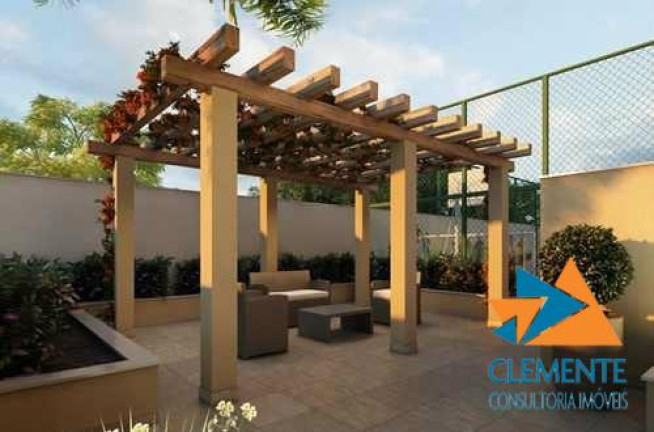 Imagem Apartamento com 3 Quartos à Venda, 82 m² em Jaragua - Belo Horizonte