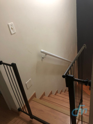 Imagem Casa de Condomínio com 2 Quartos à Venda, 65 m² em Vila Nova Aparecida - Mogi Das Cruzes
