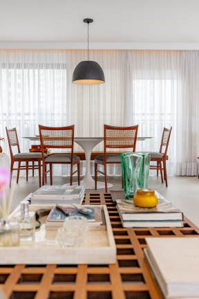 Imagem Apartamento com 3 Quartos à Venda, 174 m² em Perdizes - São Paulo