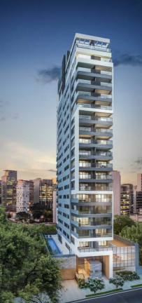 Imagem Imóvel com 2 Quartos à Venda, 64 m² em Jardim Paulista - São Paulo Imagem Imóvel com 2 Quartos à Venda, 64 m² em Jardim Paulista - São Paulo