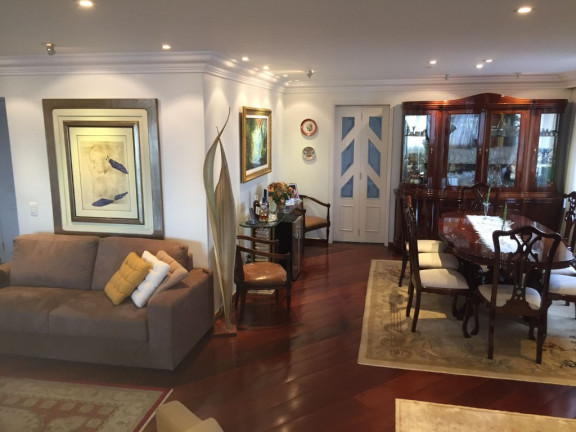 Imagem Apartamento com 4 Quartos à Venda, 200 m² em Vila Uberabinha - São Paulo Imagem Apartamento com 4 Quartos à Venda, 200 m² em Vila Uberabinha - São Paulo