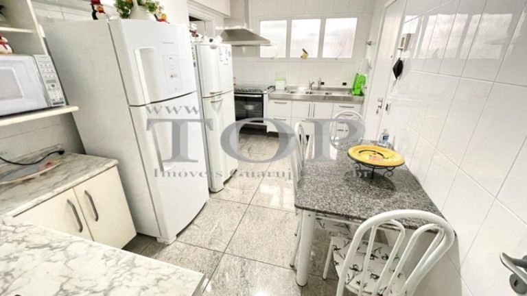 Imagem Apartamento com 3 Quartos à Venda, 180 m² em Jardim Astúrias - Guarujá Imagem Apartamento com 3 Quartos à Venda, 180 m² em Jardim Astúrias - Guarujá