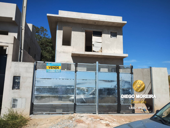 Casa com 3 Quartos à Venda, 140 m² em Terra Preta - Mairiporã