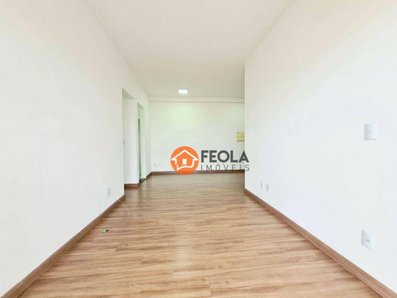 Imagem Apartamento com 3 Quartos à Venda, 81 m² em Jardim Jacyra - Americana Imagem Apartamento com 3 Quartos à Venda, 81 m² em Jardim Jacyra - Americana