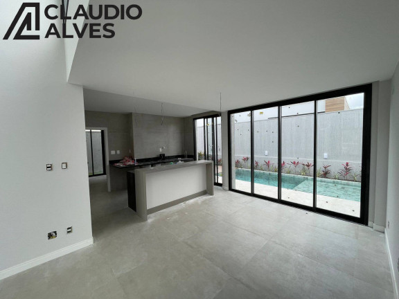Imagem Casa de Condomínio com 4 Quartos à Venda, 284 m² em Papagaio - Feira De Santana