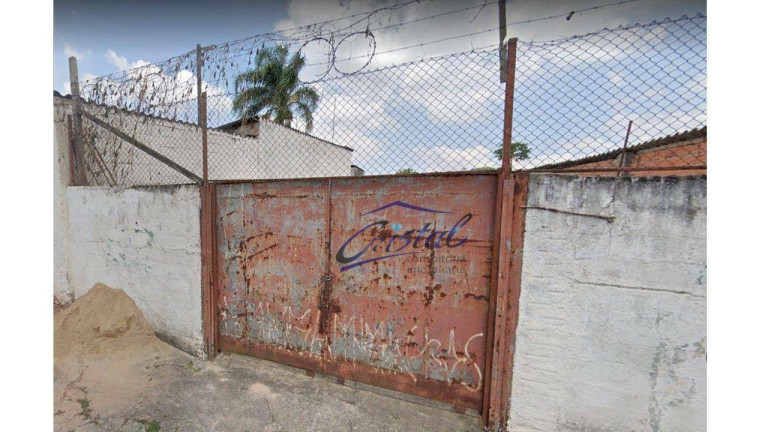 Imagem Terreno para Alugar, 912 m² em Butantã - São Paulo